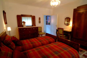 Отель B&B gil d'o  Бертиоло
